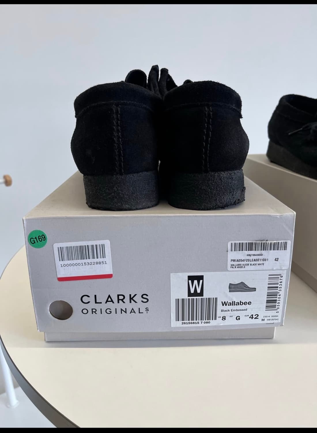 팜앤젤스 클락스 상품이미지2