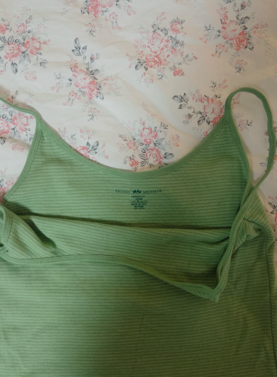 브랜디멜빌 나시 상품이미지2