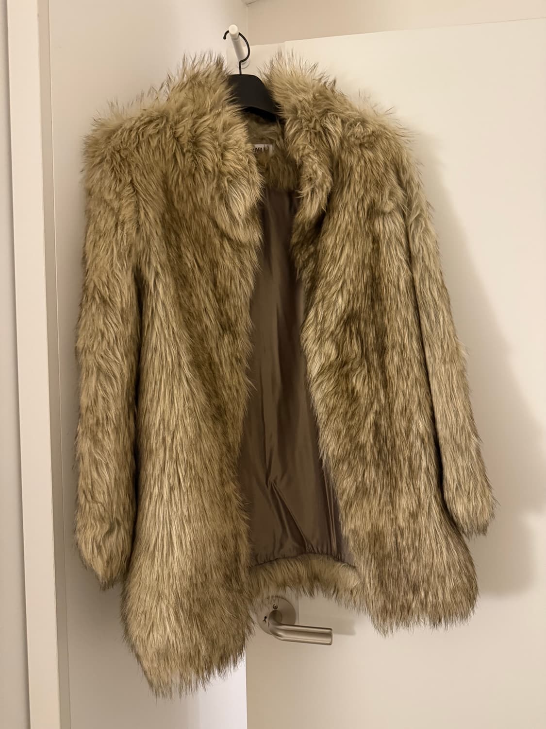 스튜디오테이블 퍼자켓 상품이미지1