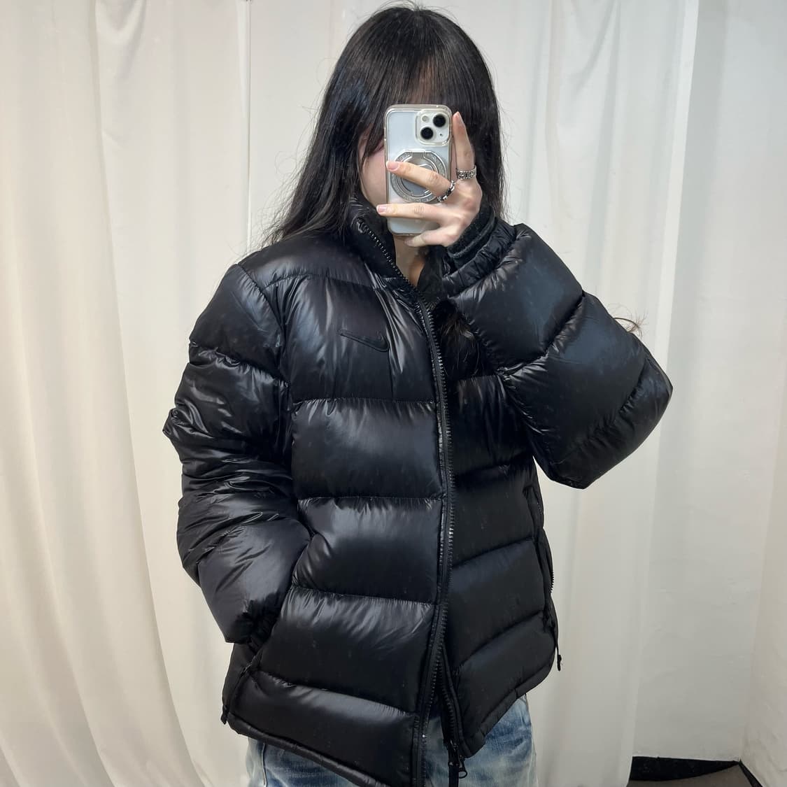 Nike NOCTA Padding Jacket  상품이미지2