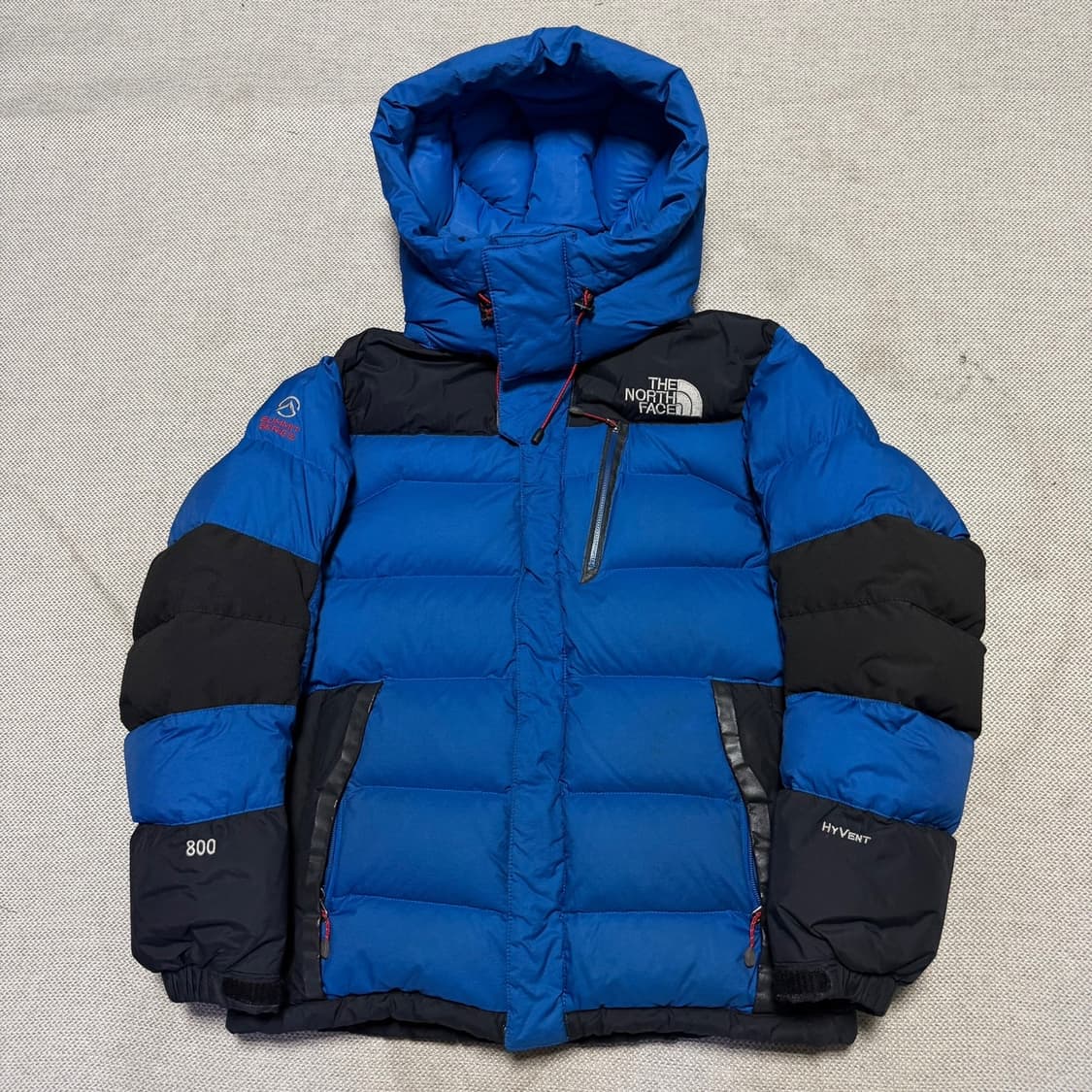 노스페이스 써밋 800 하이벤트 패딩자켓 상품이미지1