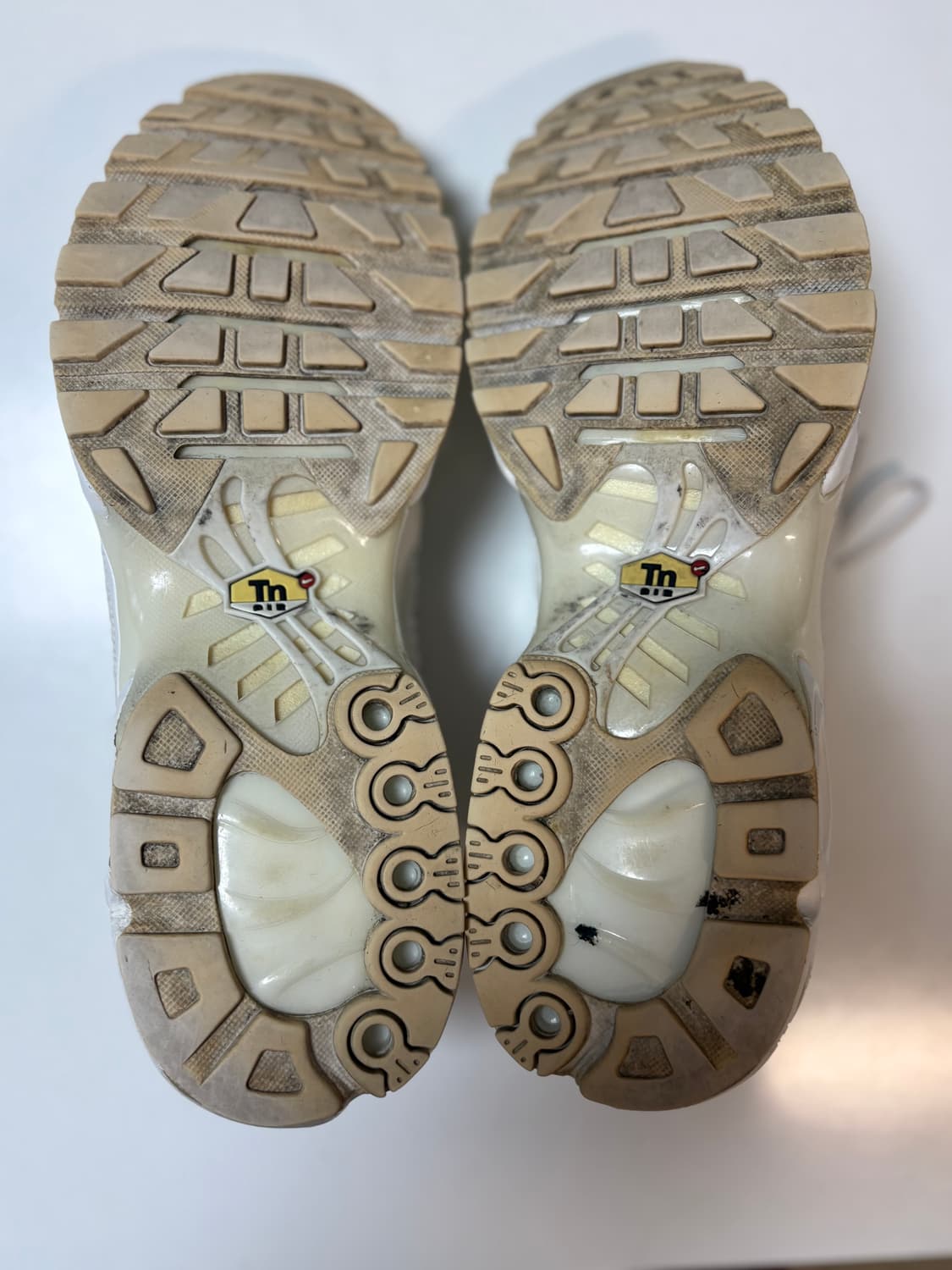 nike x supreme airmax tn 11.5 상품이미지6