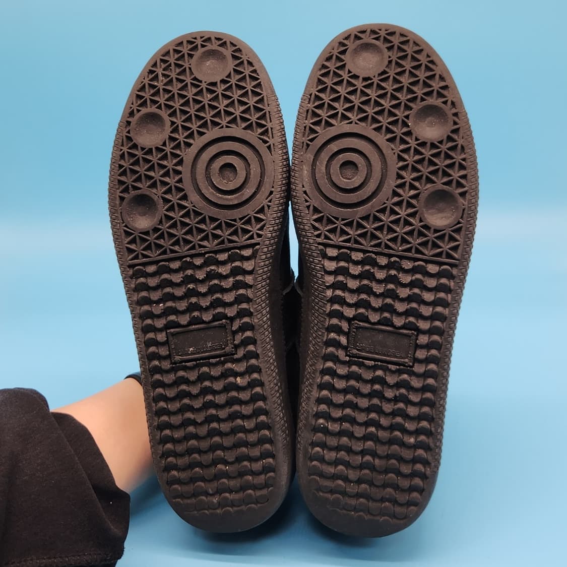 ooo 조셉트 제이콥 독일군스니커즈 270 상품이미지3