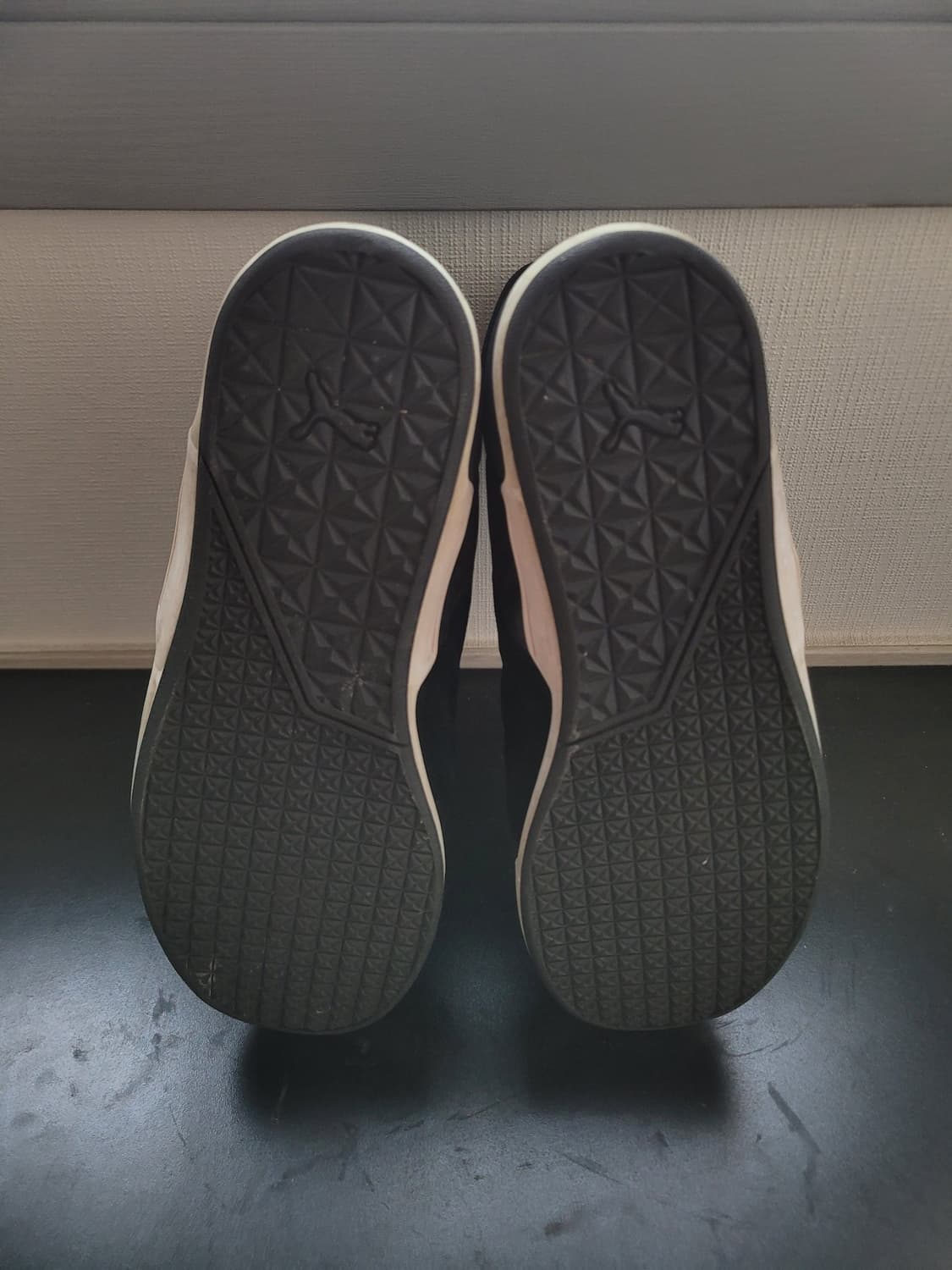 Back strap hightop 상품이미지5