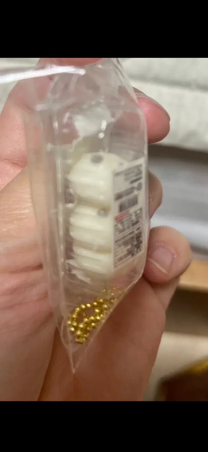 다양한 떡 가챠 스퀴즈 모찌 말랑 캡슐토이 일본 가챠 상품이미지5