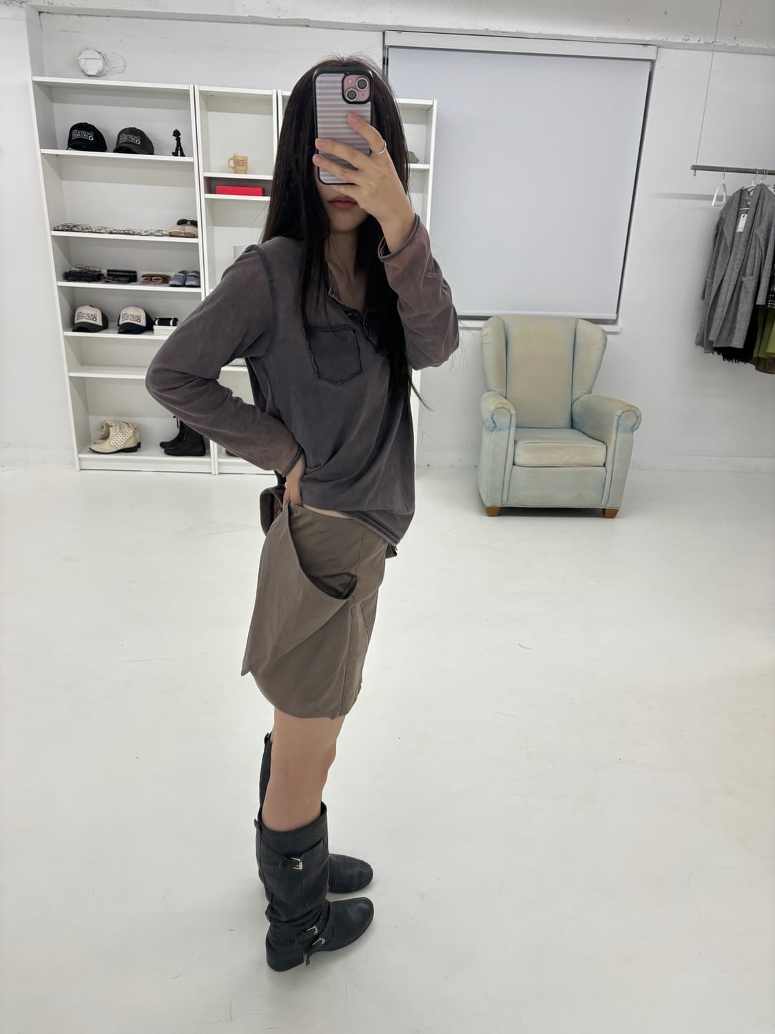 helmut lang 상품이미지6