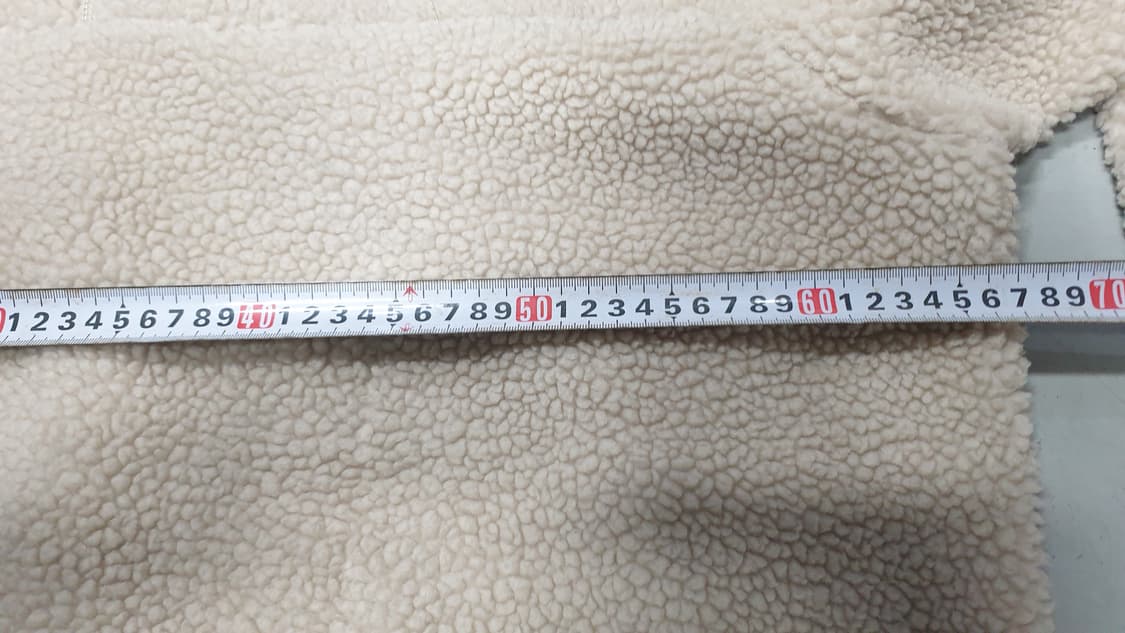 파타고니아 레트로 파일 플리스 아이보리 xxl 상품이미지8