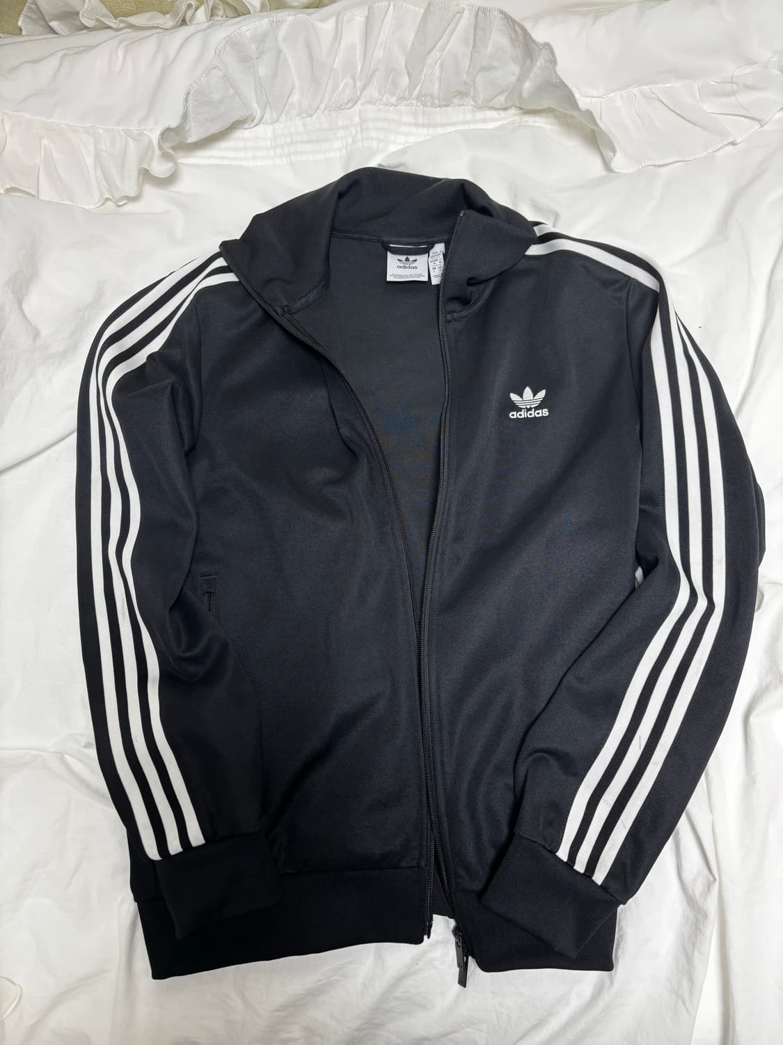 아디다스 져지 베켄바우어L 상품이미지3