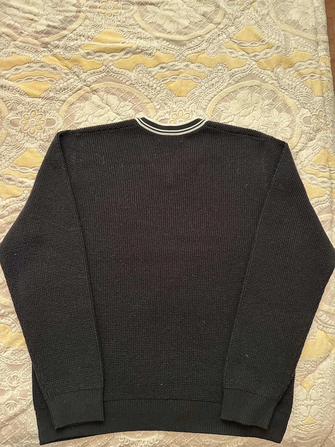 [xl] 프레드페리 브이넥(v넥) 니트 상품이미지2