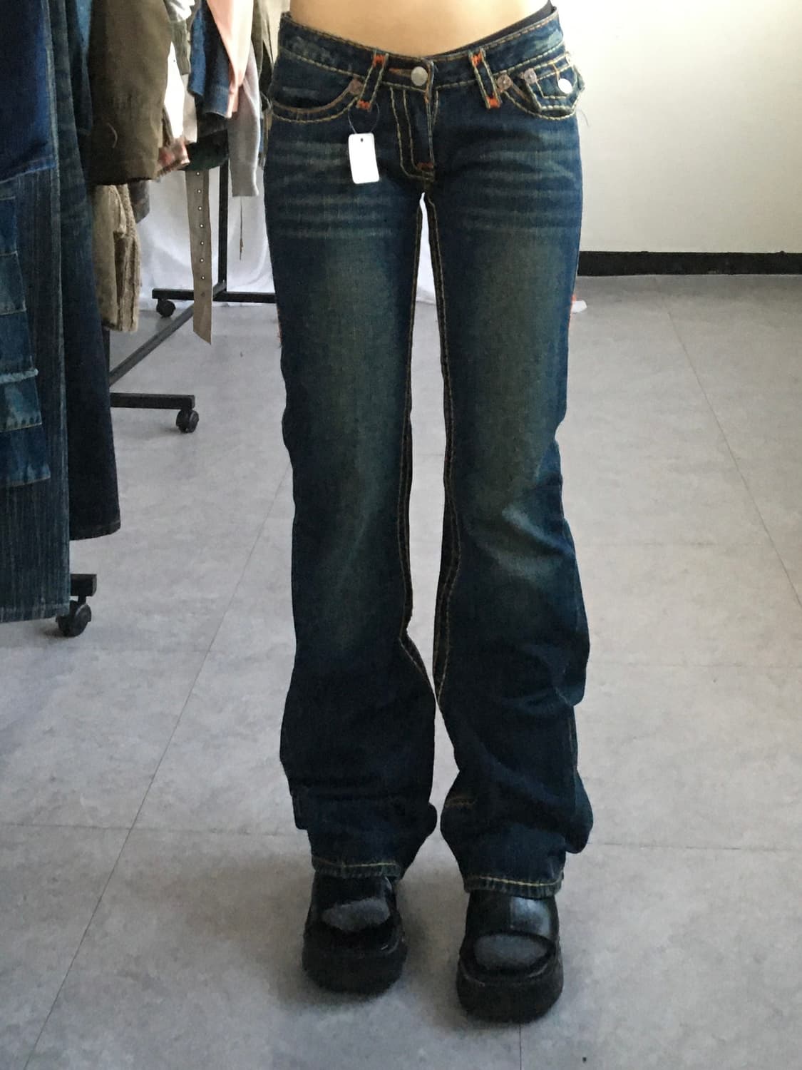 True religion denim pants 상품이미지7