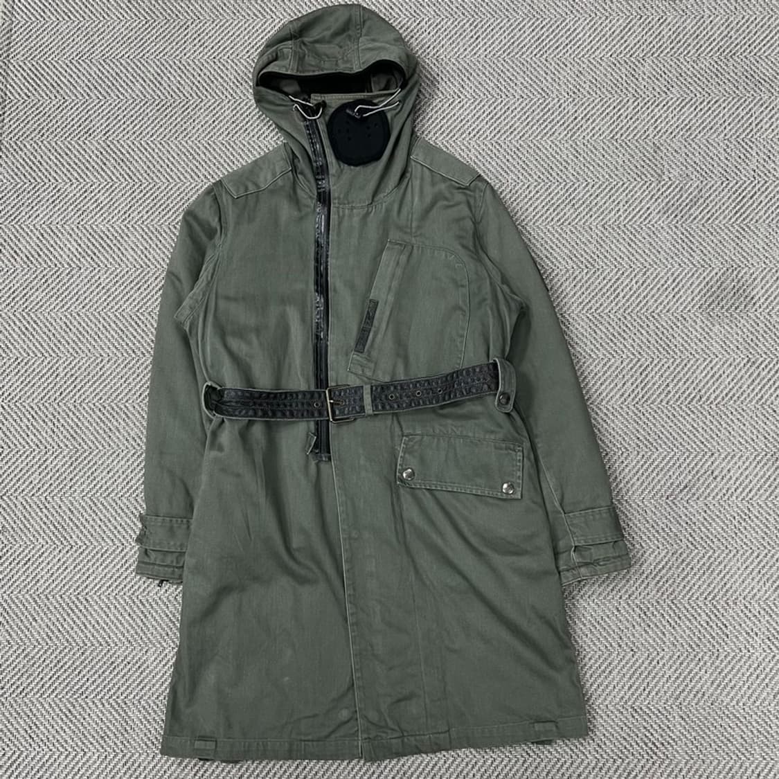 아비렉스 유틸리티 워크점퍼 v0699  상품이미지1