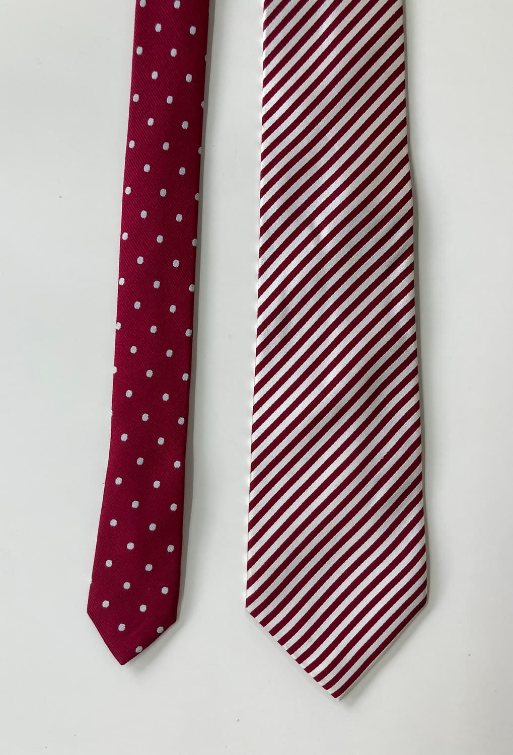 유나이티드 컬렉션 오브 베네통 넥타이 상품이미지1