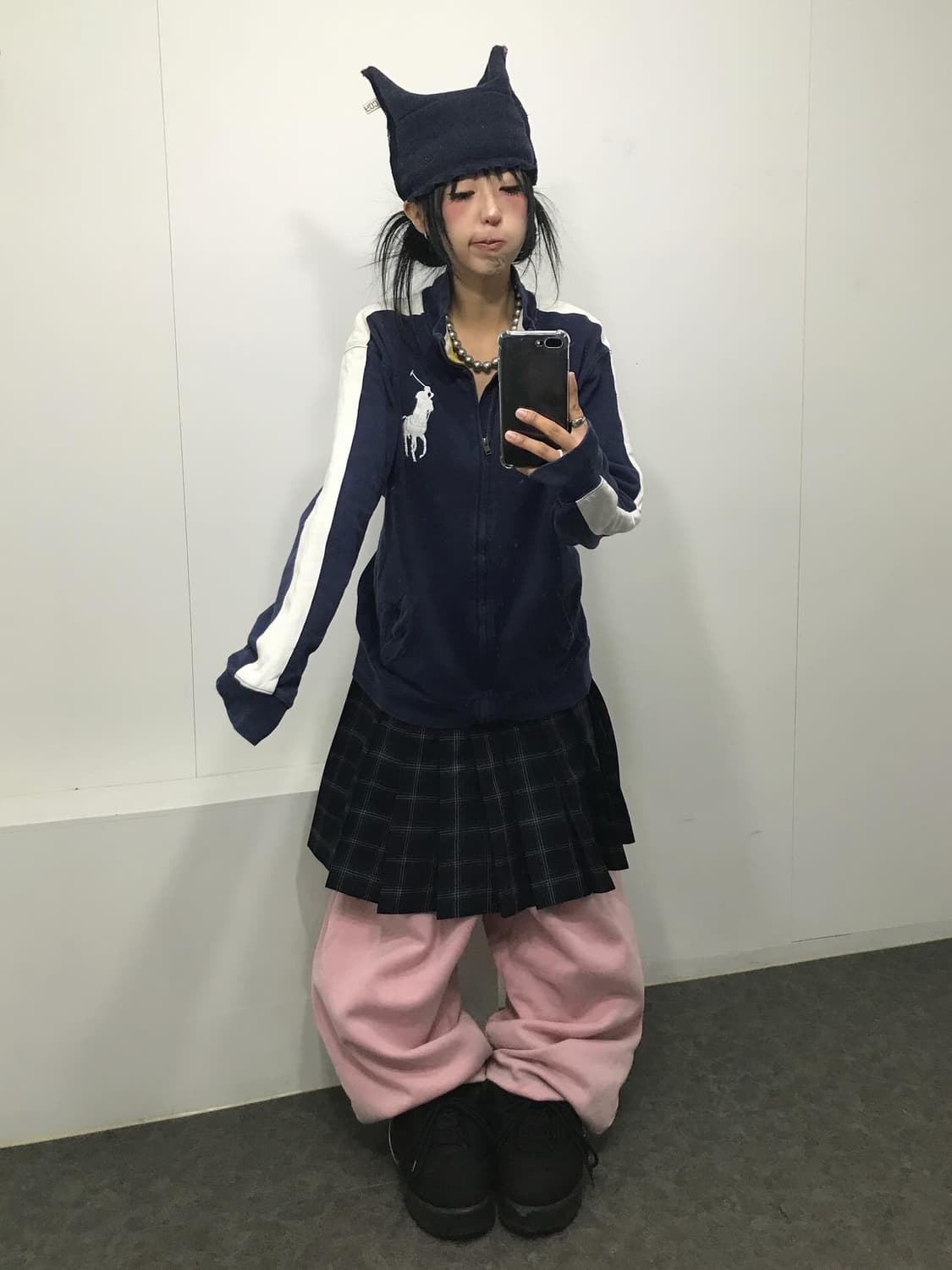 Polo Big Pony Zip-Up 상품이미지5