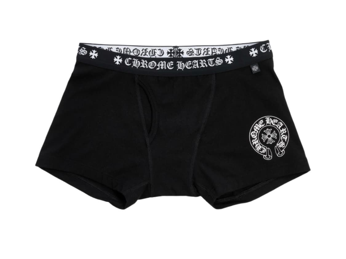 크롬하츠 팬티 풀박 상품이미지2