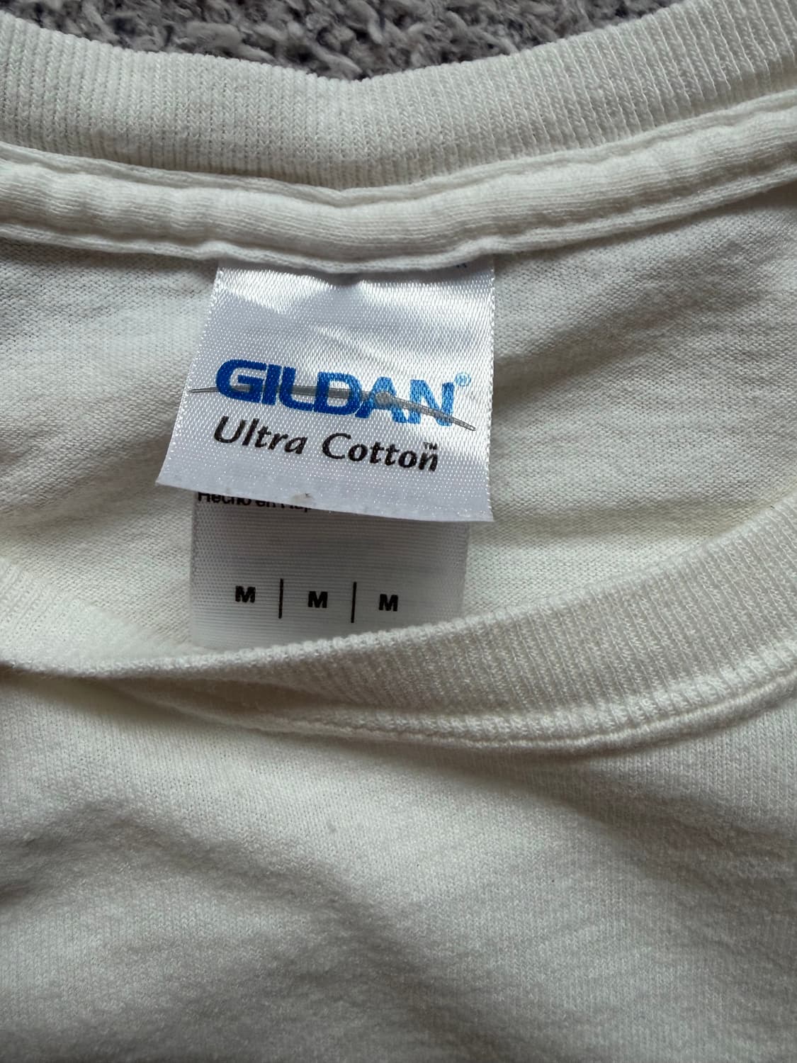 Vintage Jesus tee shirts 상품이미지7