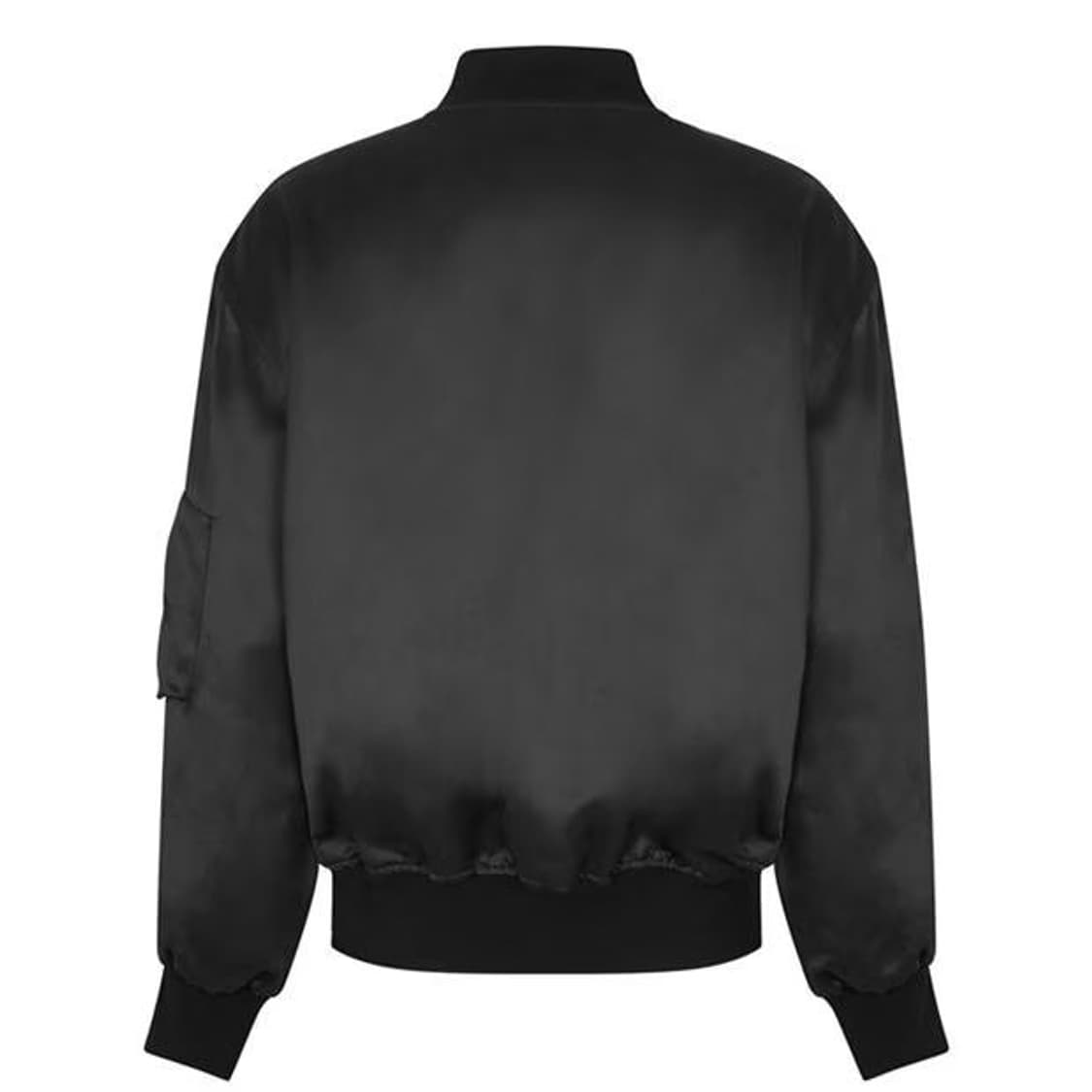 (새상품) 비비안웨스트우드 Bernardo 봄버 블루종 자켓 M 상품이미지5