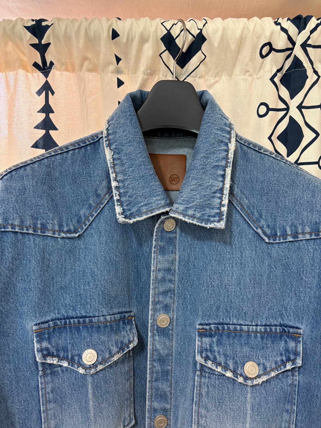 렉토 RC ORGANIC DENIM 상품이미지7