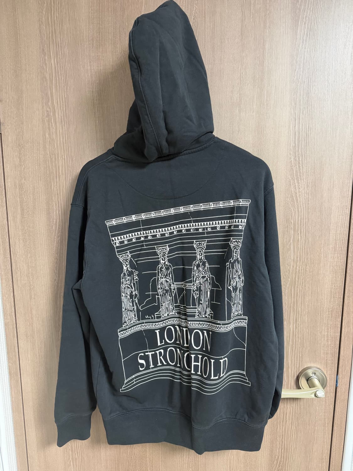 [M] 팔라스 후드 (London Stronghold) 상품이미지2