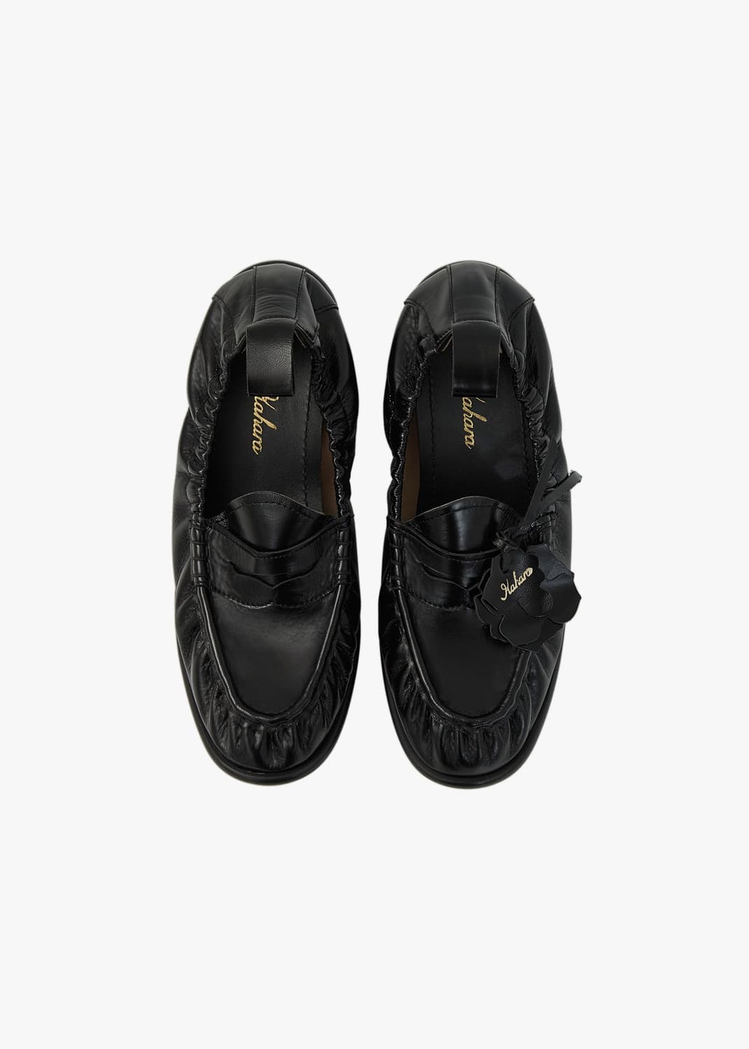 카하라 누보 3혼 55 블랙 상품이미지3