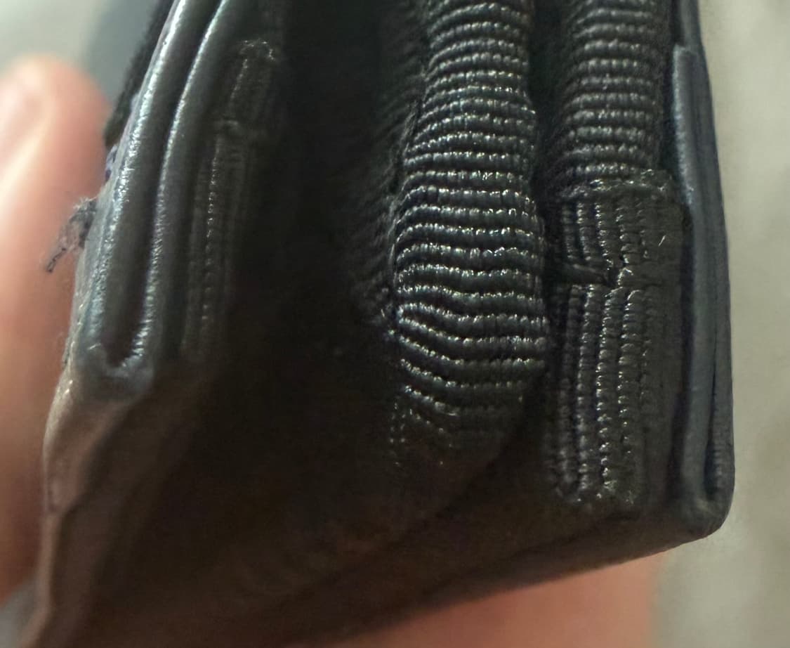 포터 다이니마 지갑(가격제안가능) 상품이미지5