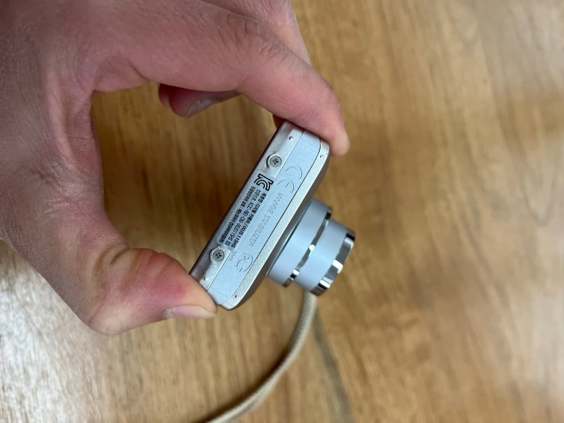 캐논 ixus 115 상품이미지4