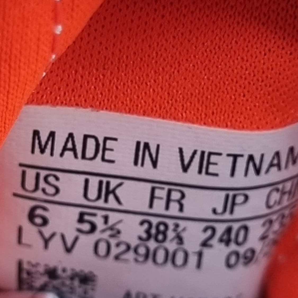 아디다스 니짜 데님 여성하이탑240 상품이미지6