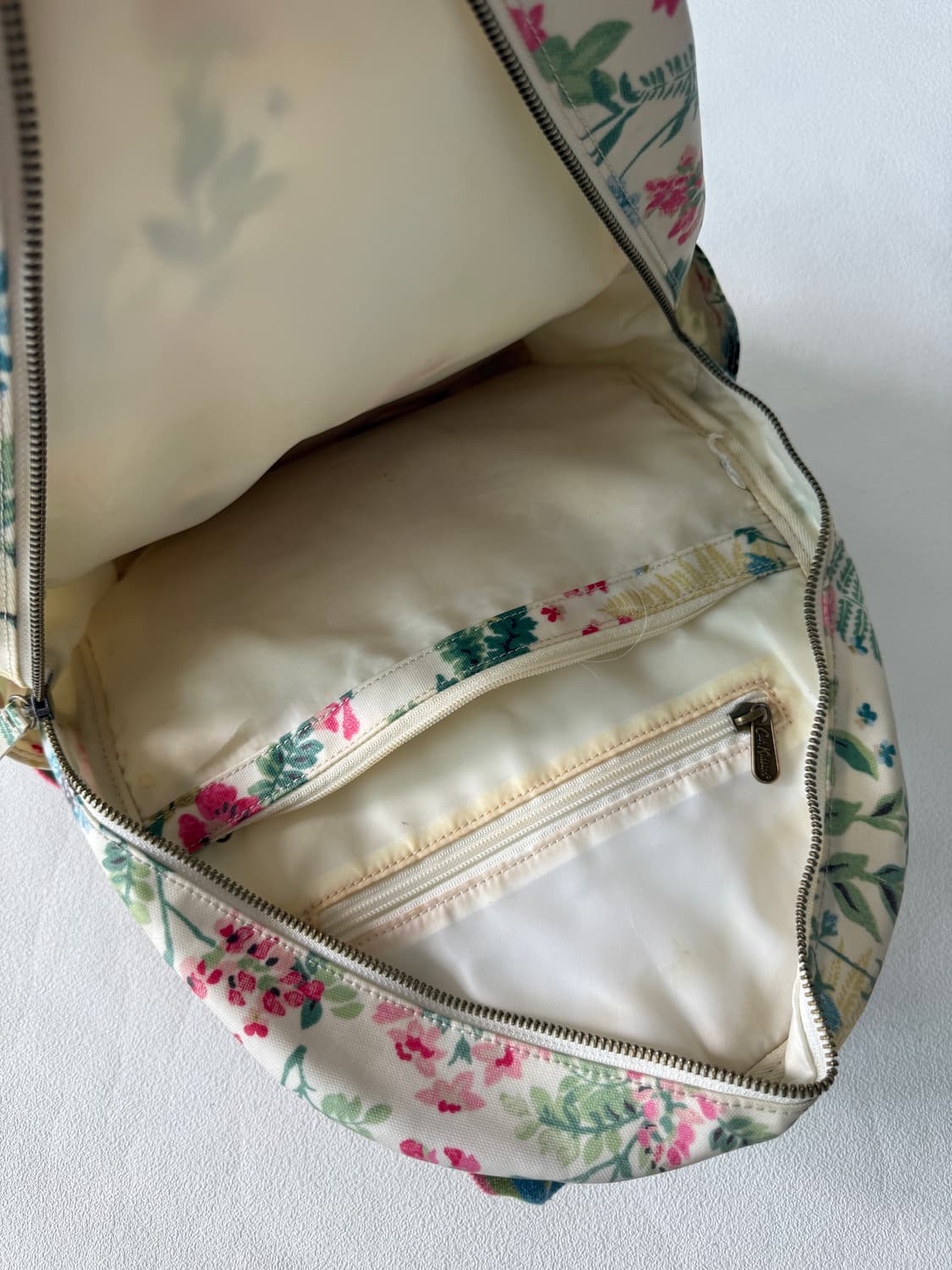 캐스키드슨(Cath Kidston) 백팩 상품이미지6