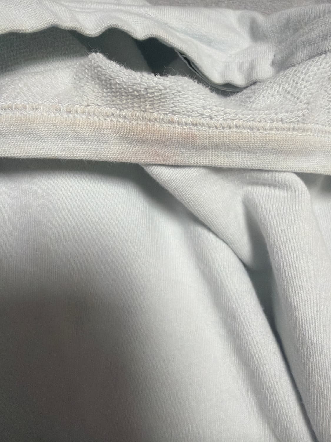 스톤아일랜드 14y 스카이블루 상품이미지4