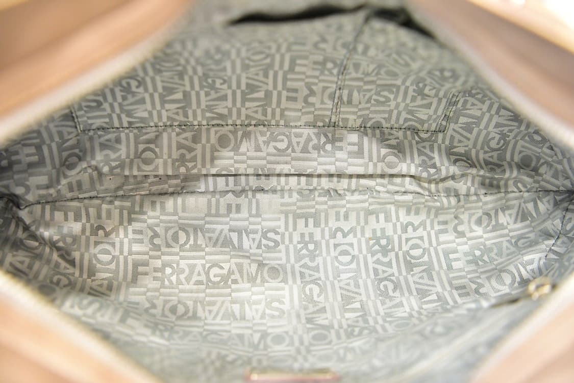페라가모 간치니 마리사 숄더백(정품) 상품이미지10