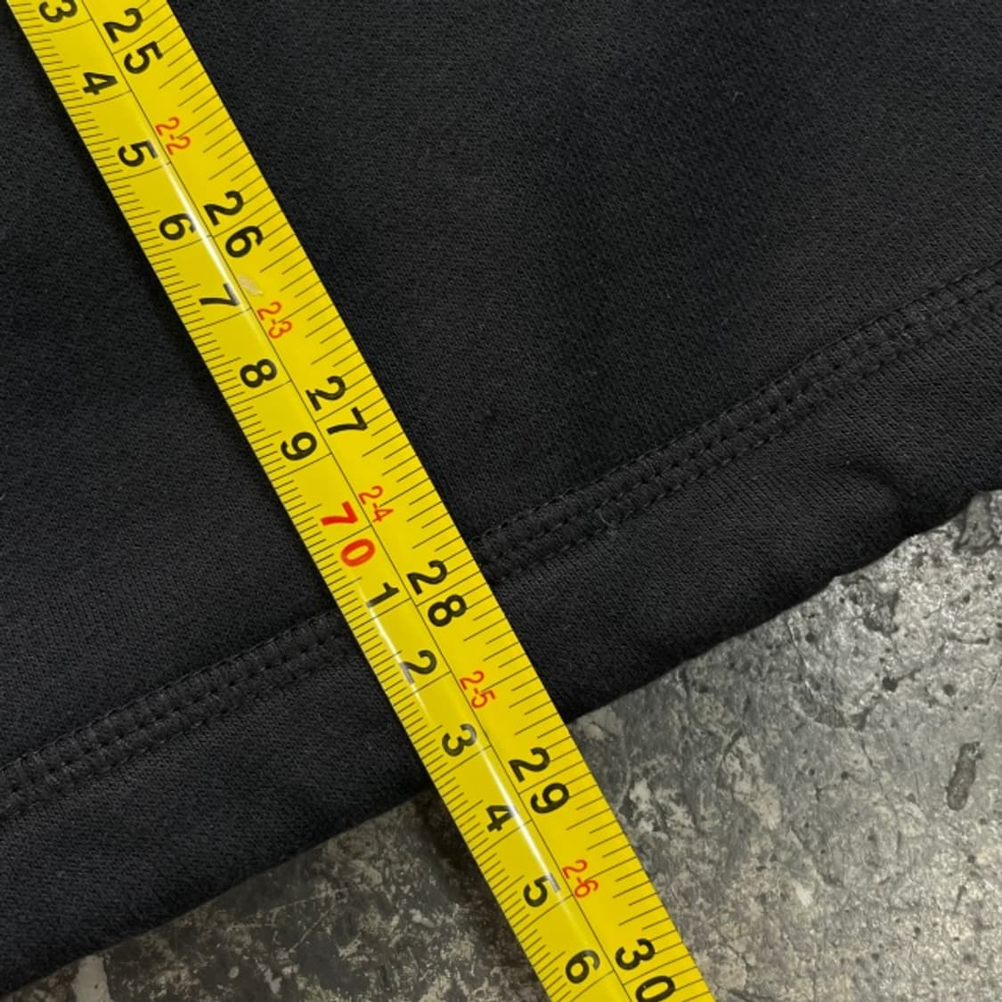 105 뉴발란스 반집업  상품이미지8