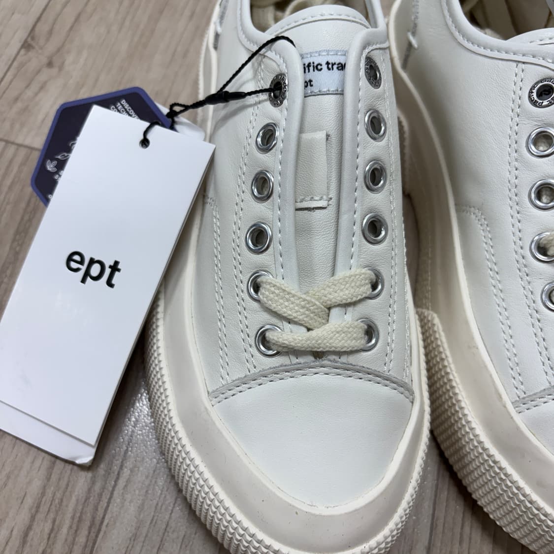 새상품 Ept SOHO LE 스니커즈 상품이미지2