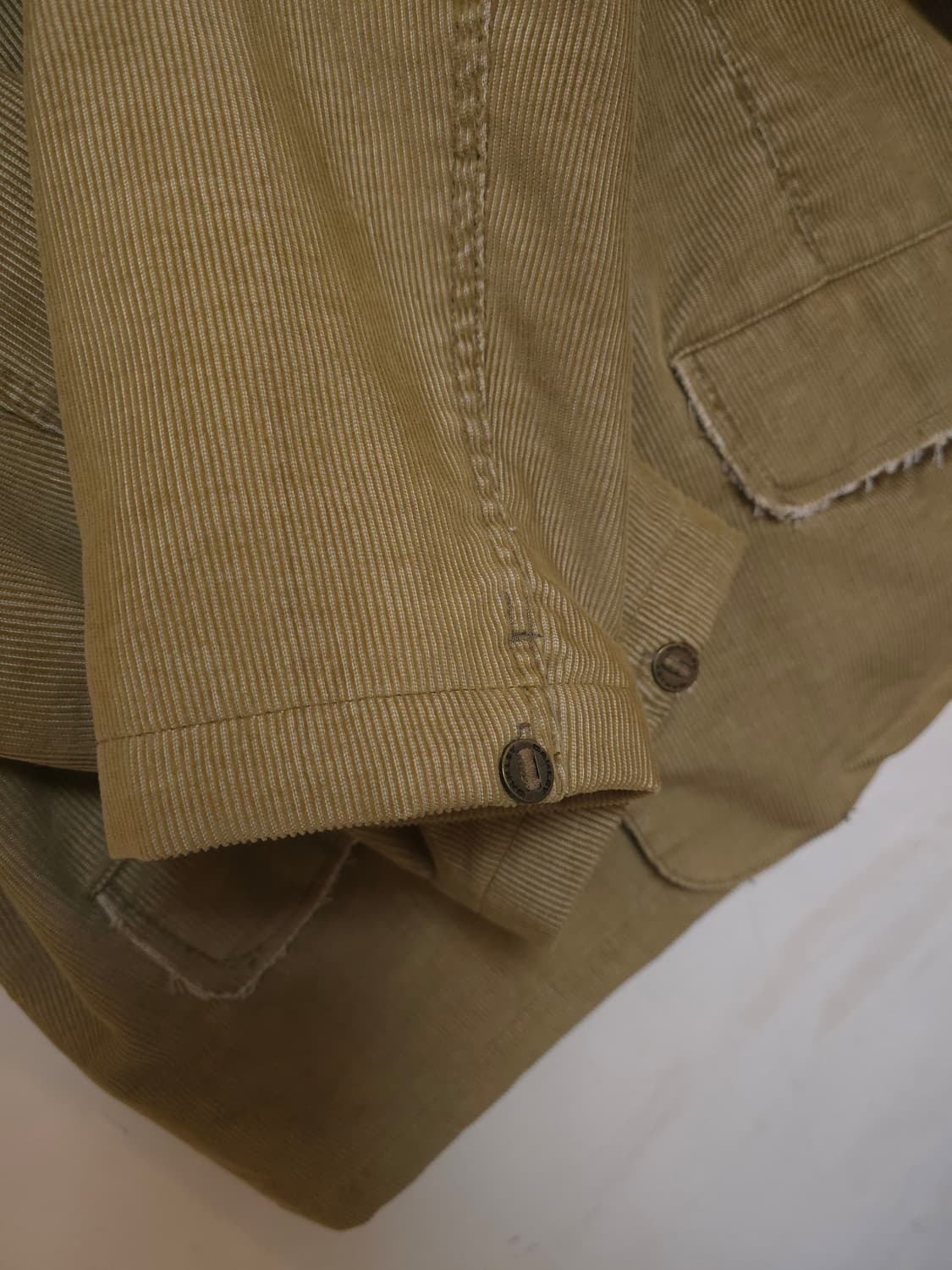 
Oakley MED 빈티지 자켓 M (새상품급) 상품이미지6