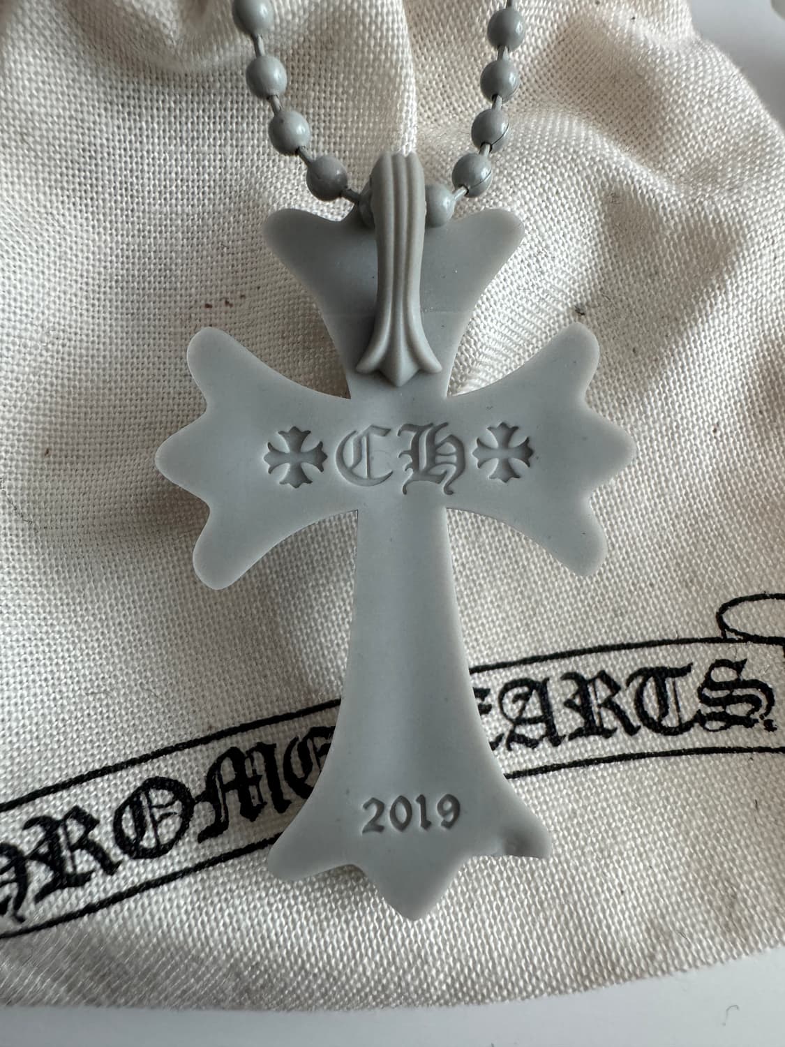 크롬하츠 실리크롬  상품이미지2