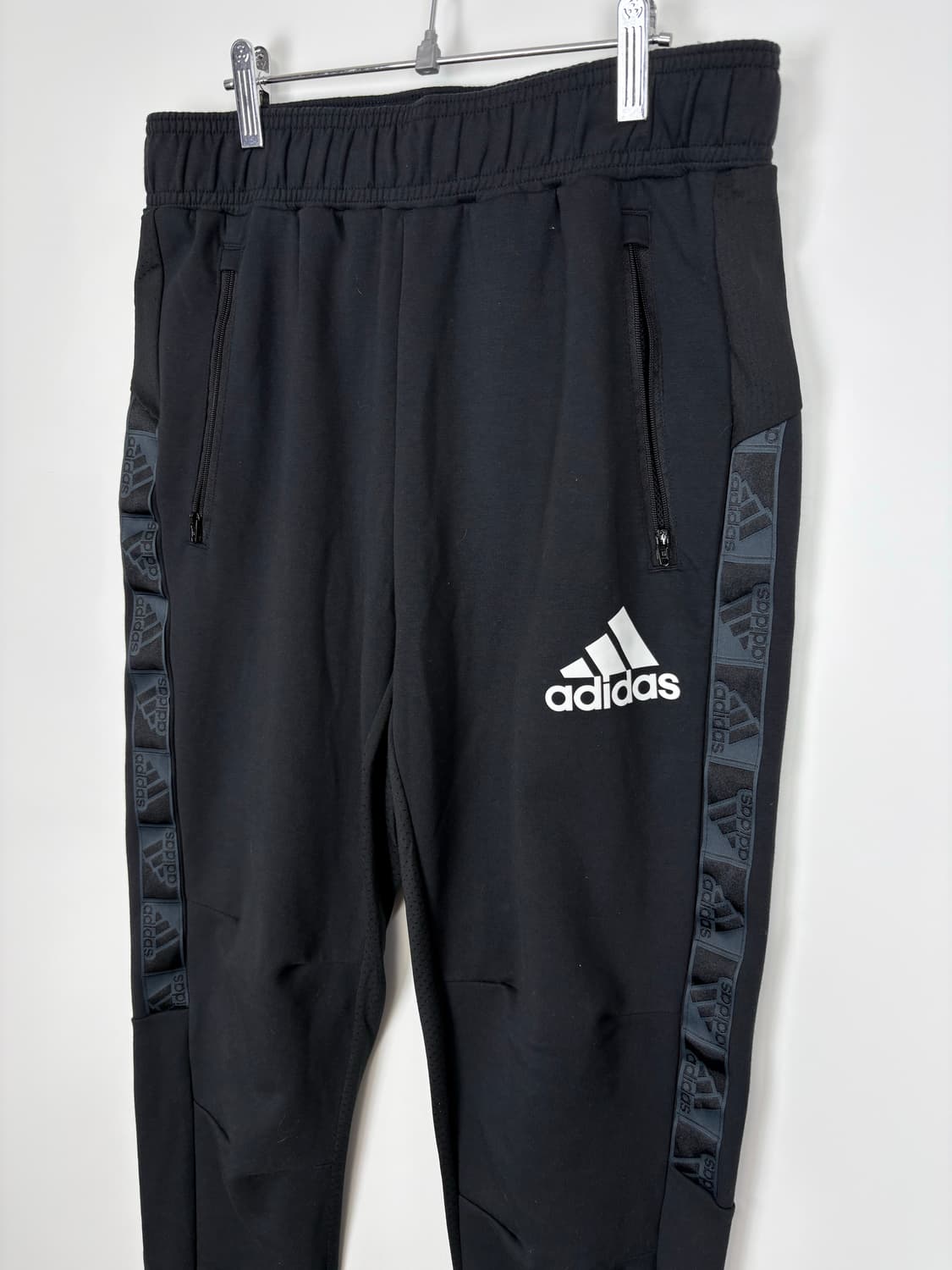 아디다스 에어로레디 D2M 모션 팬츠 상품이미지2