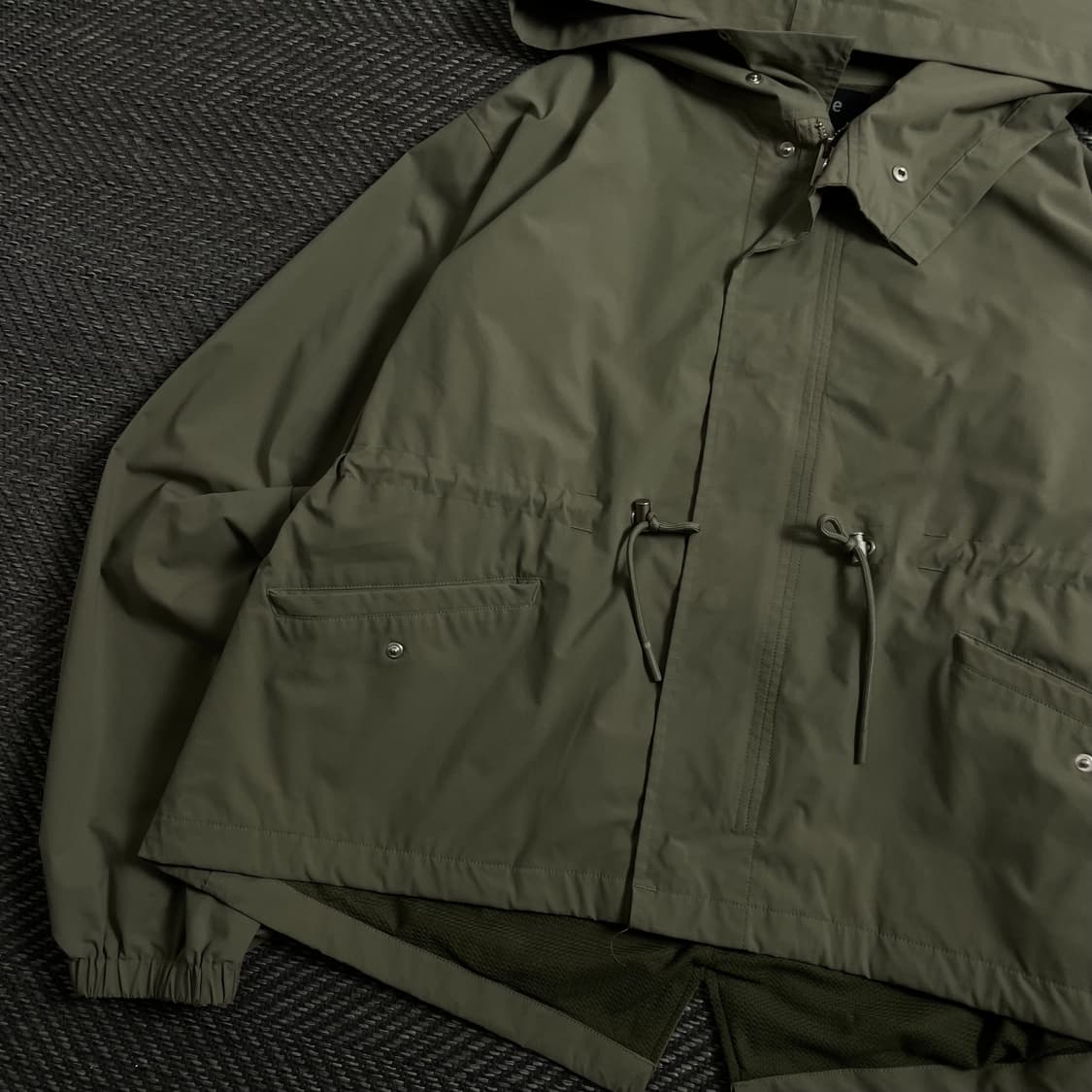 라퍼지 스토어 오디너리 컴포터 M51 필드 숏 자켓o 4402 상품이미지2