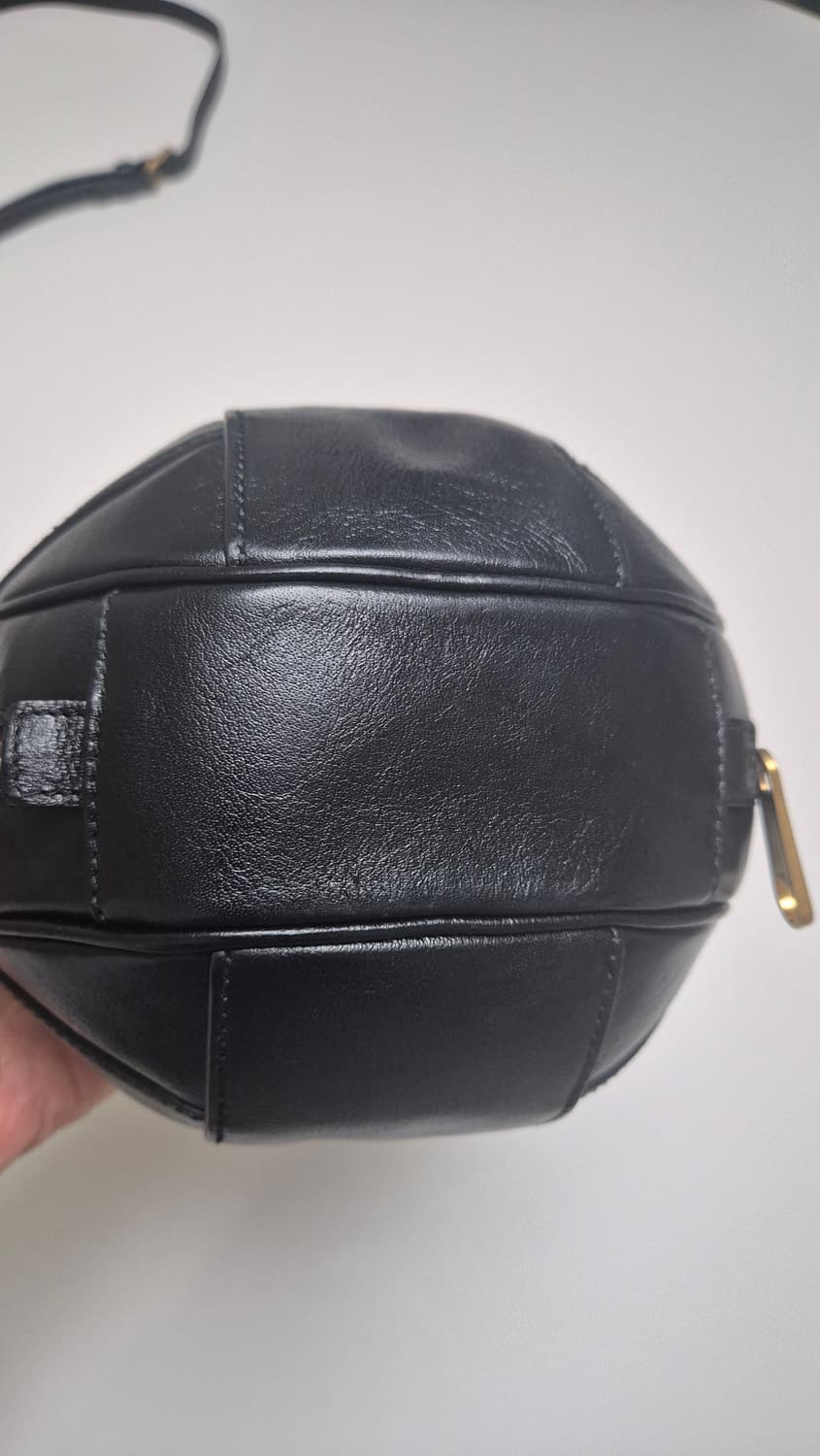 구찌 바스켓볼 토트백- A급 최저가 상품이미지5