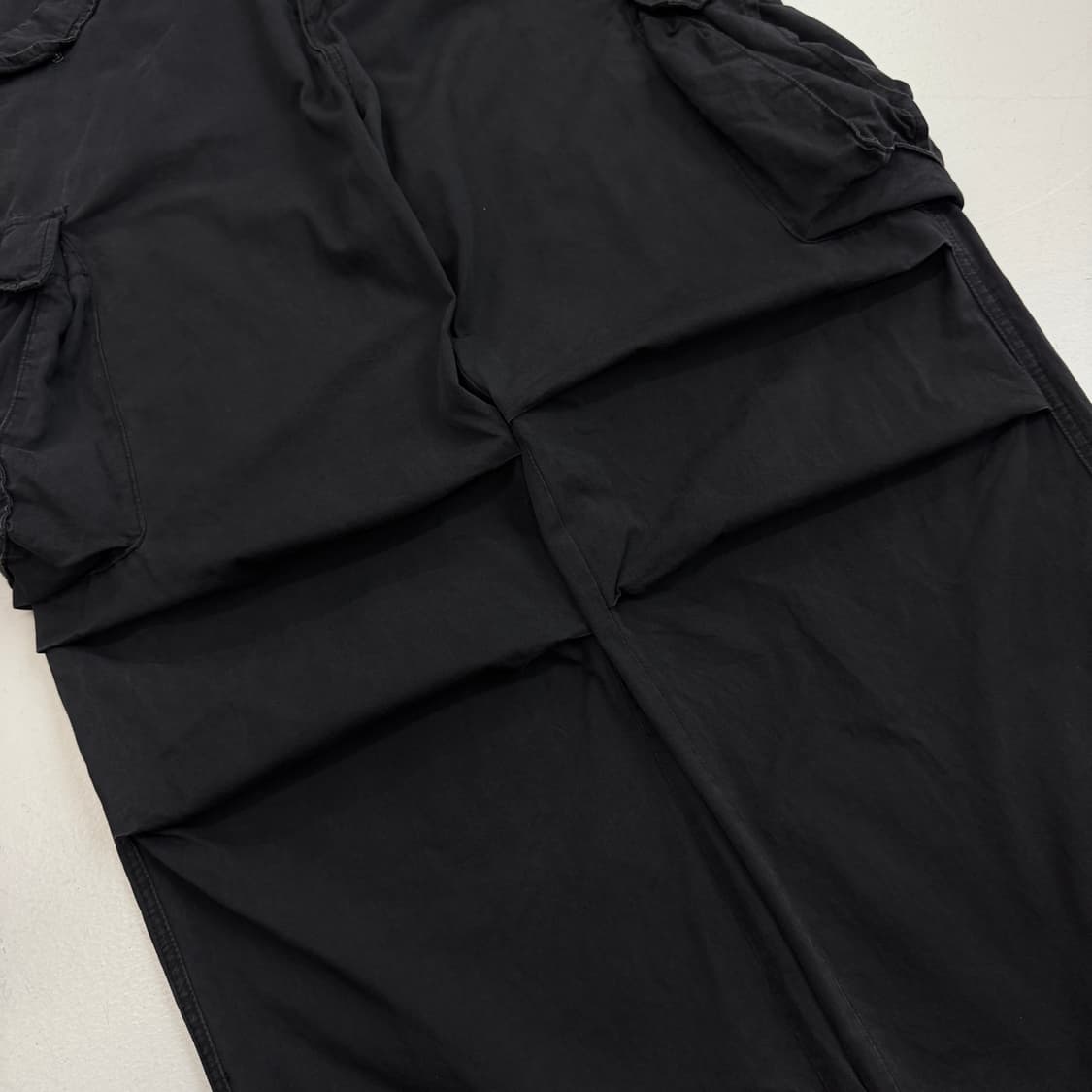탄창 Y2K 멀티포켓 와이드 빈티지 벌룬핏 카고팬츠 상품이미지5
