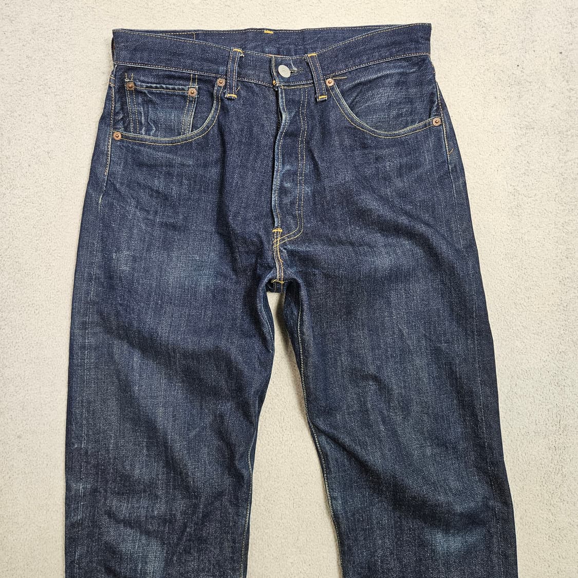 LVC 66501 데님 32 상품이미지3