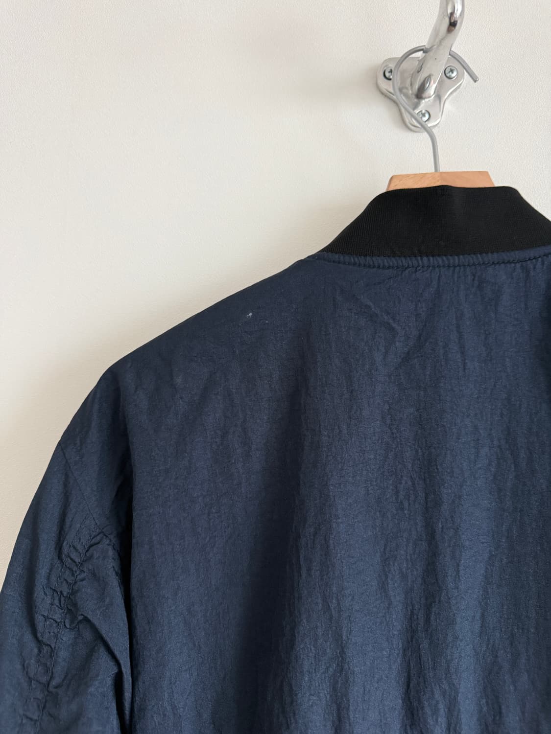 디젤(DIESEL) MA-1 항공 자켓 상품이미지8