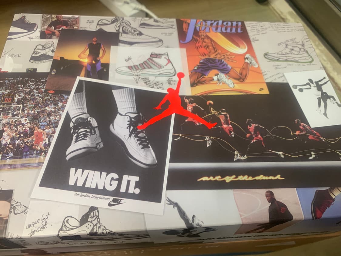 조던1 유니온 시카고 쉐도우 OG하이 새상품 판매 상품이미지4