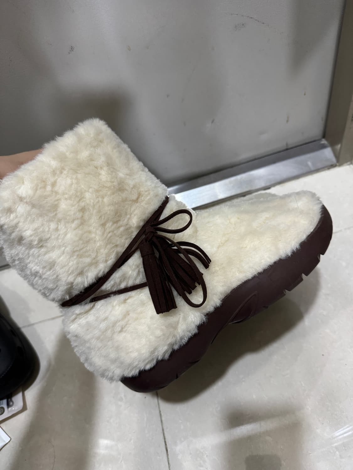 털부츠 245 상품이미지2