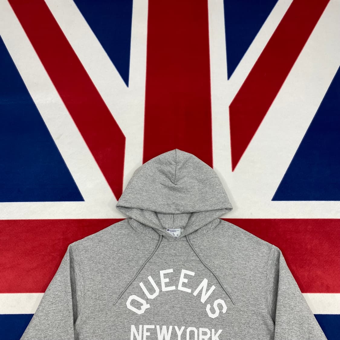 챔피온 후드티 2XL 상품이미지2