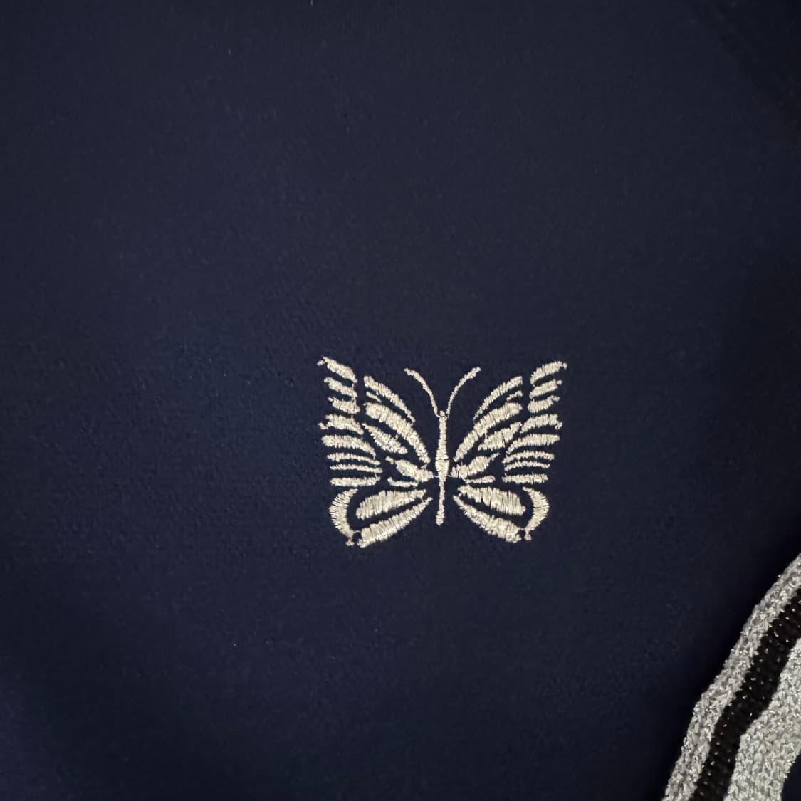 니들스 트랙자켓 M(초판) 오늘 구매시 택포 상품이미지2