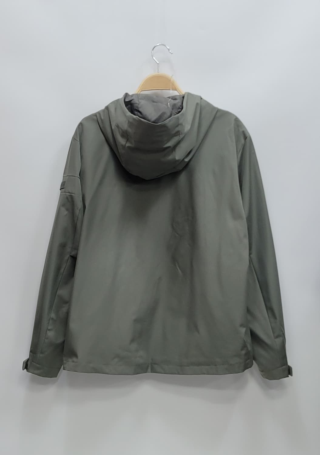 Eddie Bauer 에디 바우어 후드 바람막이 자켓 / 남 XL 상품이미지2