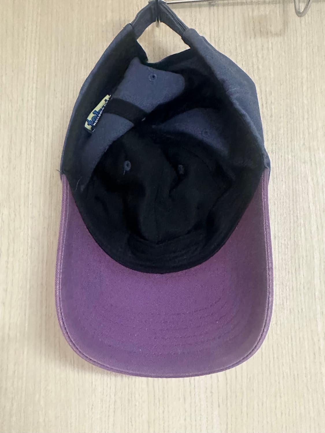 테켓 모자 상품이미지3