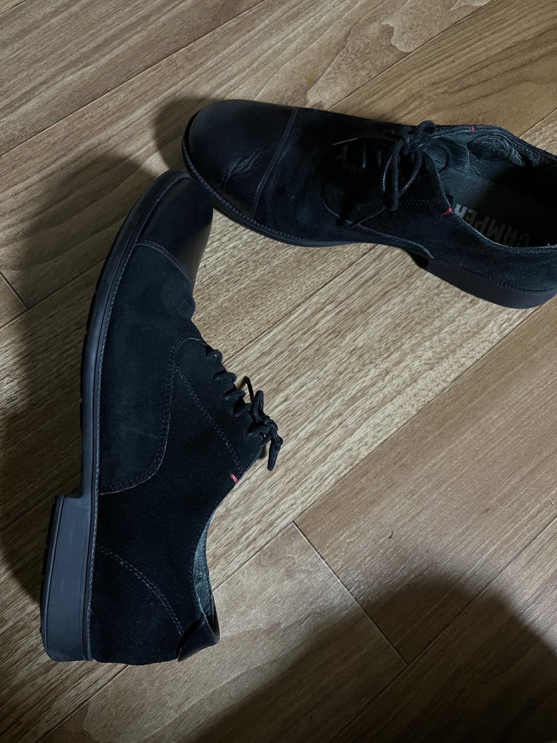 [캠퍼/mil 1913] 빈티지 프라다 스포츠 스타일 / 42 상품이미지3