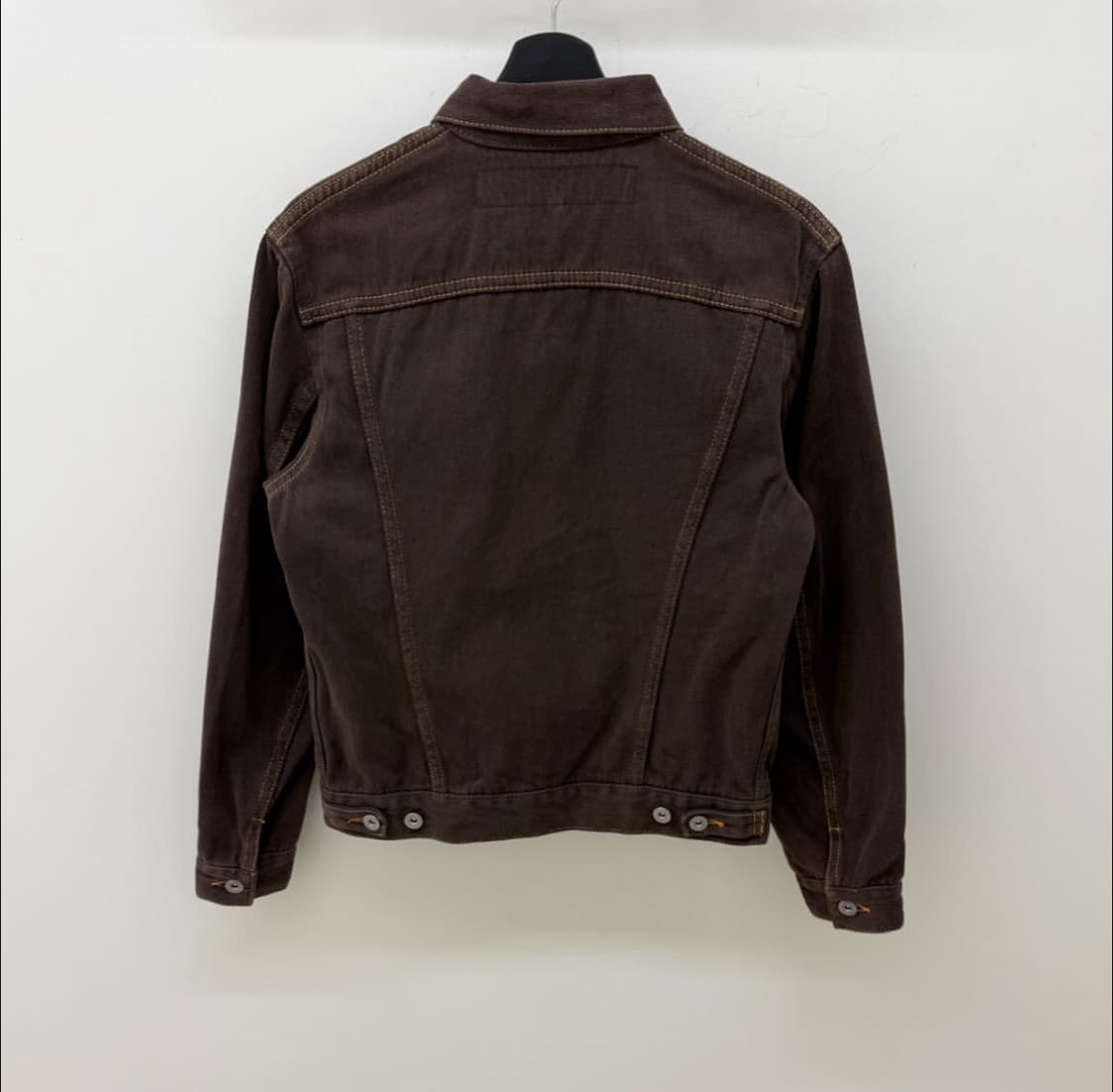 준야와타나베 트러커 자켓 상품이미지4