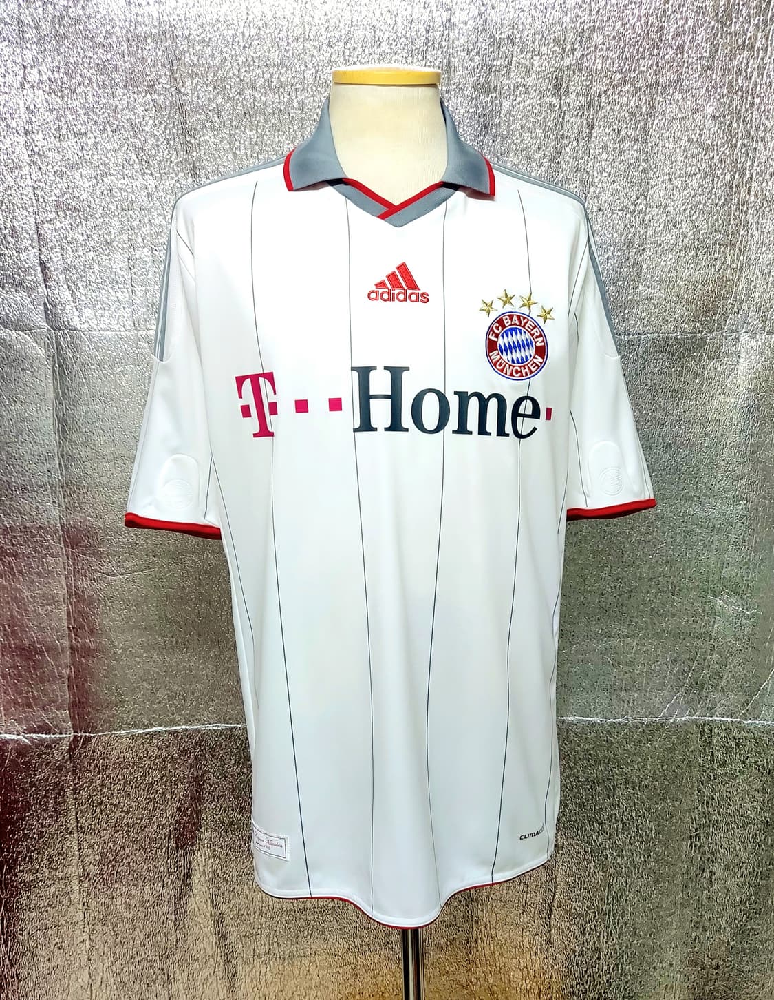 ♤필독♤ 09/10 바이에른 뮌헨 써드 L 상품이미지1