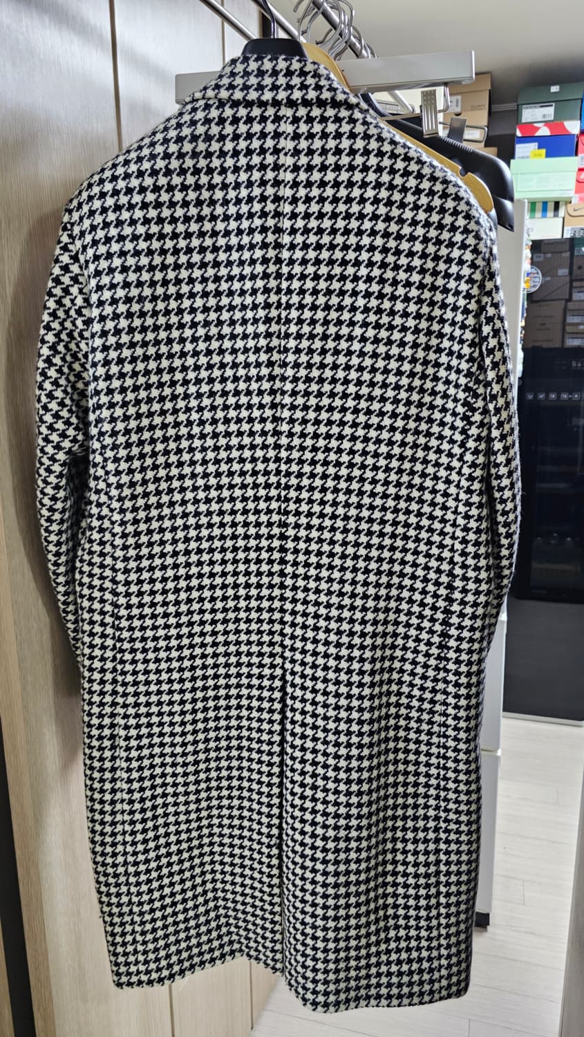 본매그넘 이태리 엔젤리코 하운드투스 코트 95 상품이미지7