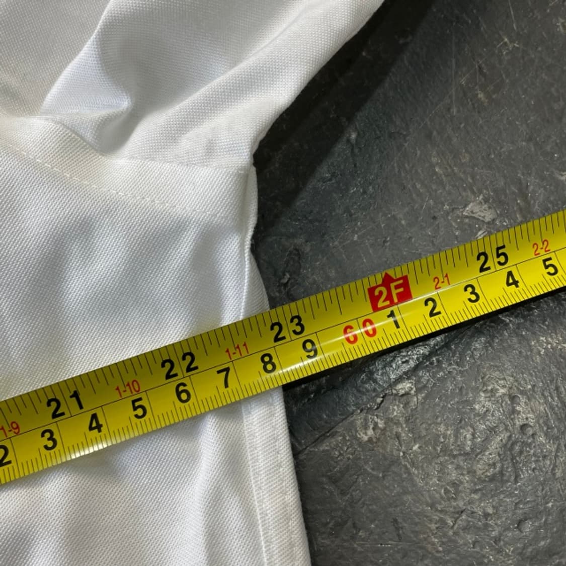 100 브룩스브라더스 화이트 셔츠  상품이미지5